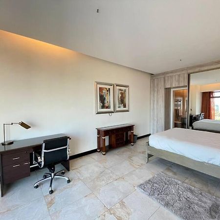City View Apartment Nestled In The Heart Of Nbo نيروبي المظهر الخارجي الصورة