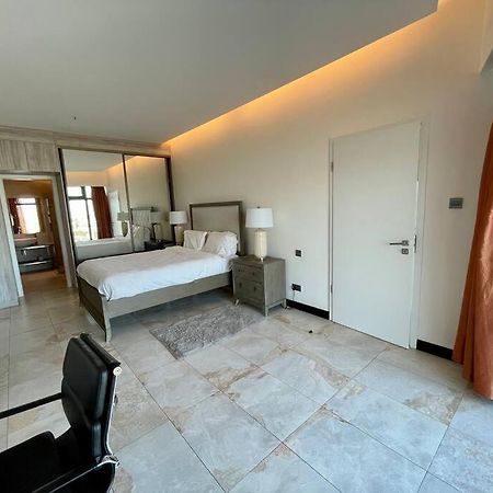 City View Apartment Nestled In The Heart Of Nbo نيروبي المظهر الخارجي الصورة