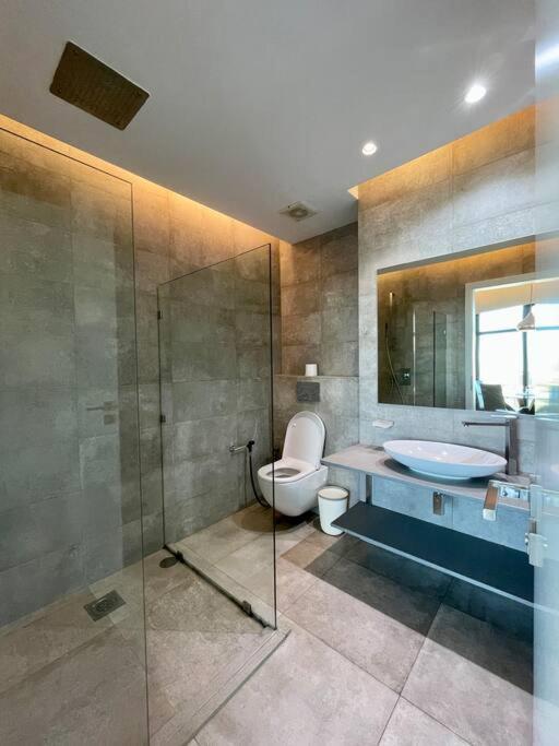 City View Apartment Nestled In The Heart Of Nbo نيروبي المظهر الخارجي الصورة
