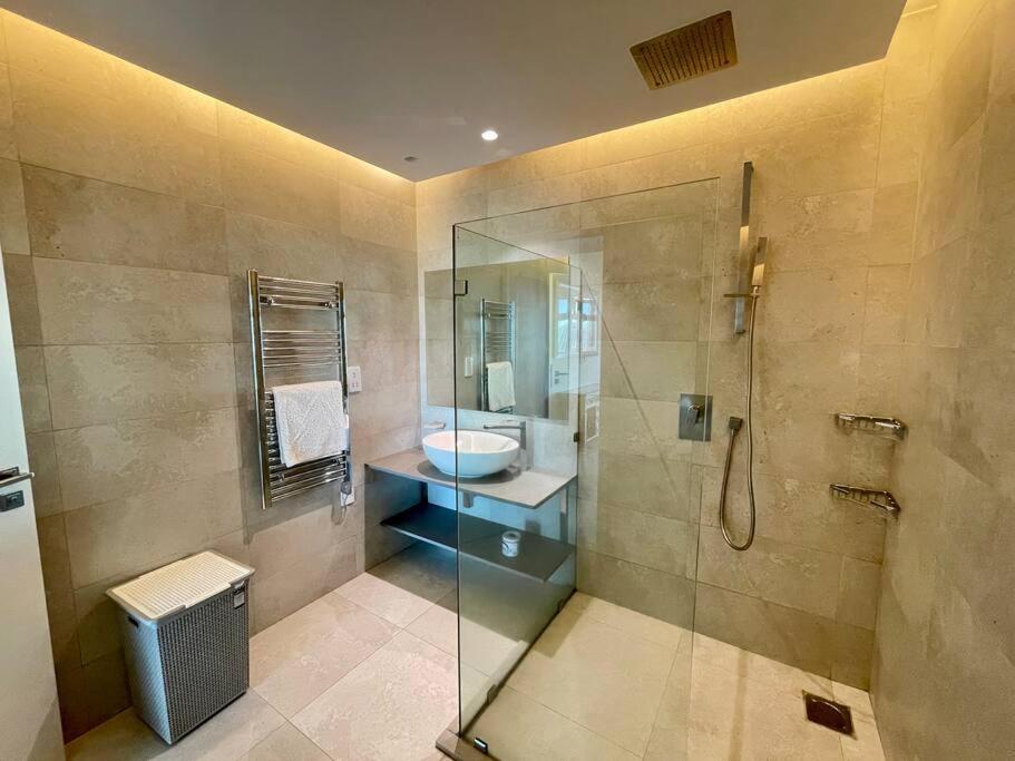 City View Apartment Nestled In The Heart Of Nbo نيروبي المظهر الخارجي الصورة