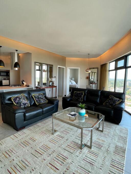City View Apartment Nestled In The Heart Of Nbo نيروبي المظهر الخارجي الصورة