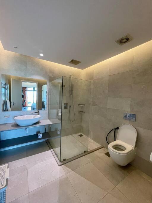 City View Apartment Nestled In The Heart Of Nbo نيروبي المظهر الخارجي الصورة