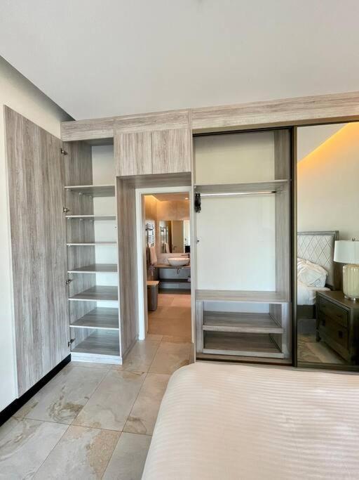 City View Apartment Nestled In The Heart Of Nbo نيروبي المظهر الخارجي الصورة